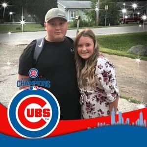 Meet your Posher, Amanda